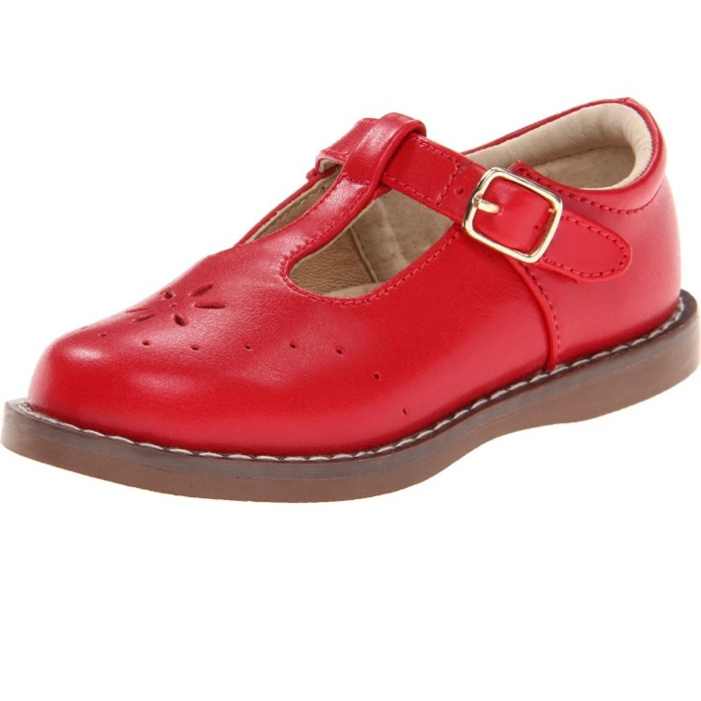 Footmates Little Girl/Toddler Shoes